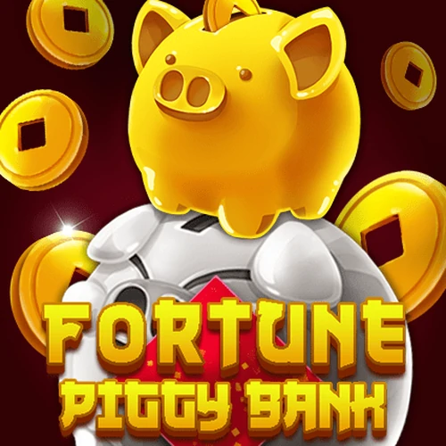 เกมสล็อต Fortune Piggy Bank